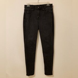 LuLaRoe Women's Black Skinny Jeans